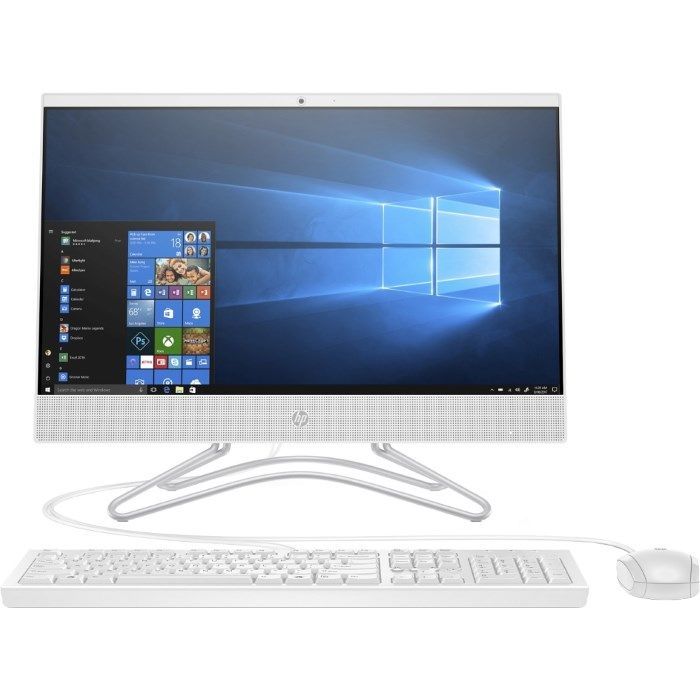 HP 200 G3 