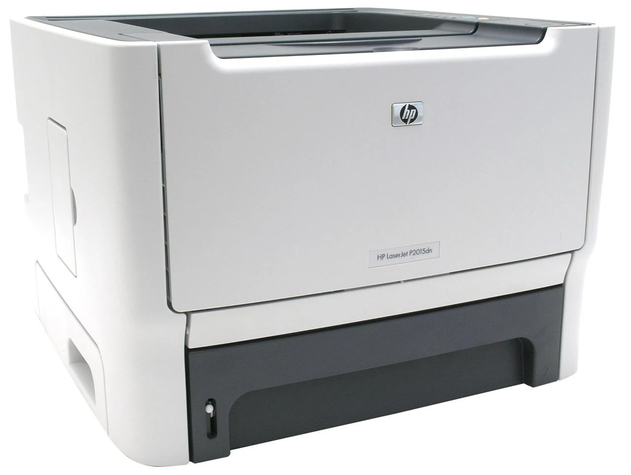 HP LaserJet P2015dn