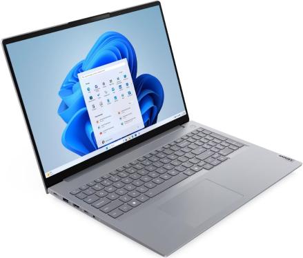 Ноутбук Lenovo ThinkBook 14 G8 IAL 14" WUXGA IPS, Intel Core Ultra 5 225U, 16Gb, 512Gb SSD, FHD Cam, 45Whr, no OS, серый + сумка Ноутбук Lenovo ThinkBook 14 G8 IAL 14" WUXGA IPS, Intel Core Ultra 5 225U, 16Gb, 512Gb SSD, FHD Cam, 45Whr, no OS, серый + сумка