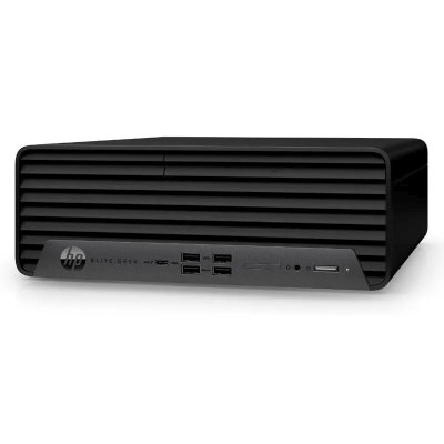 ПК HP Elite SFF 800 G9 Core i5-14400,16Gb DDR5-4800(1),512Gb SSD NVMe, No-DVDRW,No Wi-FI, ENG/RU Kbd+Mouse,1y,Win11 Home English Single Language ПК HP Elite SFF 800 G9 Core i5-14400,16Gb DDR5-4800(1),512Gb SSD NVMe, No-DVDRW,No Wi-FI, ENG/RU Kbd+Mouse,1y,Win11 Home English Single Language