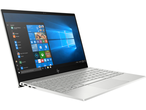 HP Envy 13-aq0007ur