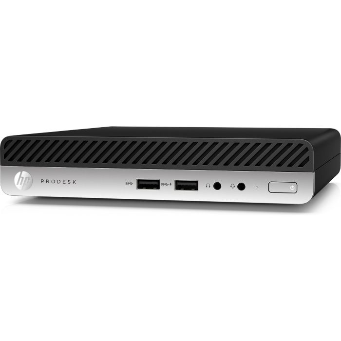 HP ProDesk 405 G4