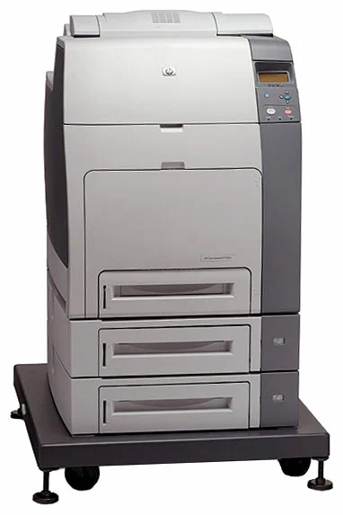 HP Color LaserJet 4700DTN