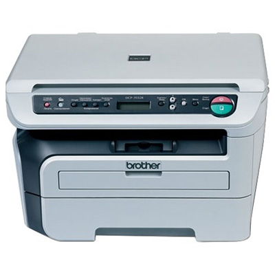 Brother DCP-7032r