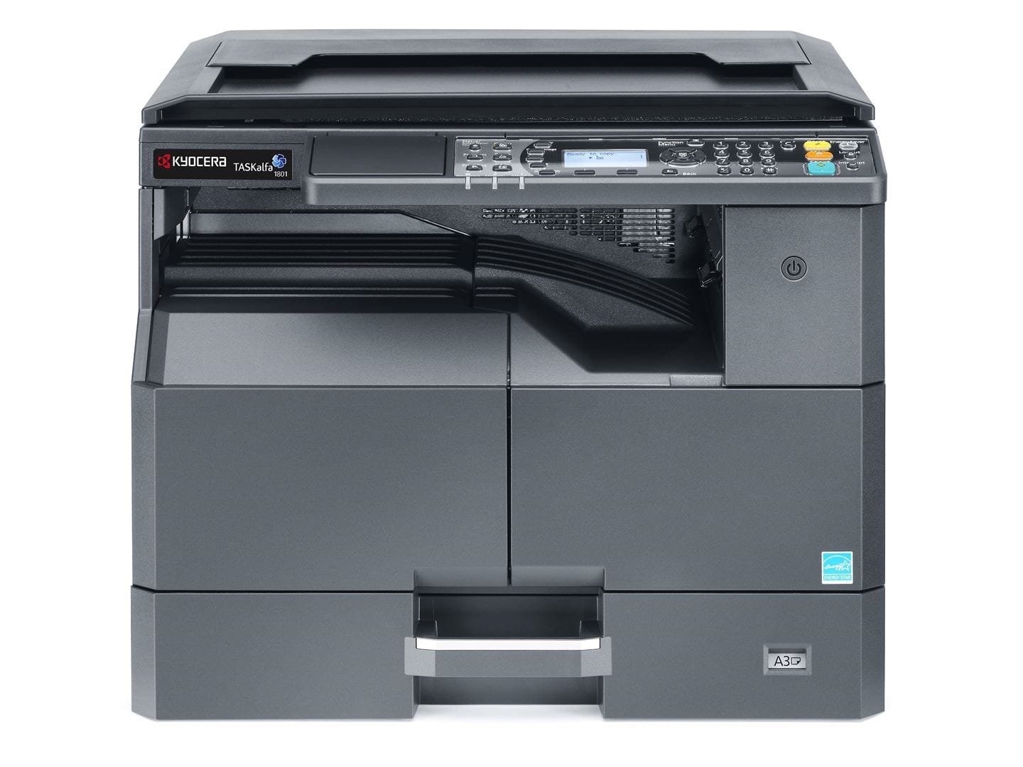 Kyocera TASKalfa 1801