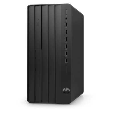 Персональный компьютер HP Pro 290 G9 TWR Core i7-14700,8GB,512GB,DVD,eng usb kbd,WiFi,BT,DOS,1Wty Персональный компьютер HP Pro 290 G9 TWR Core i7-14700,8GB,512GB,DVD,eng usb kbd,WiFi,BT,DOS,1Wty