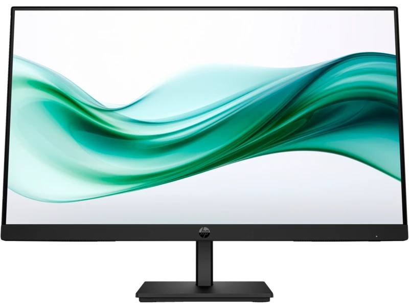 HP Series 3 Pro 23.8 inch - 324pv 23.8" Monitor 1920x1080 FHD, 16:9, VA, 250 cd/m2, 5 ms, 178°/178°, HDMI, USB-A, USB-C, DP, 100 Hz, Tilt, Vesa HP Series 3 Pro 23.8 inch - 324pv 23.8" Monitor 1920x1080 FHD, 16:9, VA, 250 cd/m2, 5 ms, 178°/178°, HDMI, USB-A, USB-C, DP, 100 Hz, Tilt, Vesa