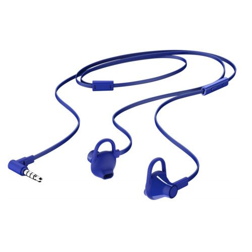 HP In-Ear Headset 150 - Dragonfly Blue