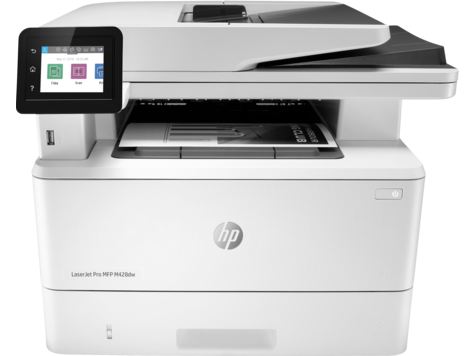 HP LaserJet Pro M432