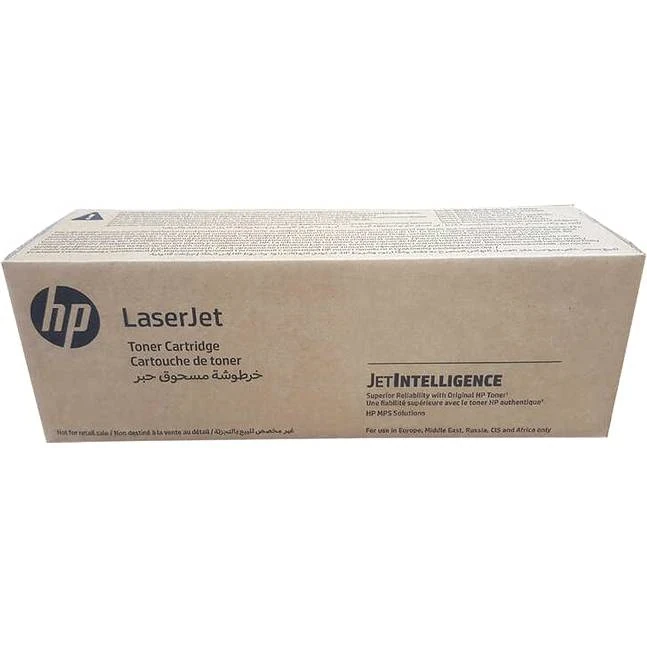 HP 827A Yellow LaserJet Toner Cartridge HP 827A Yellow LaserJet Toner Cartridge