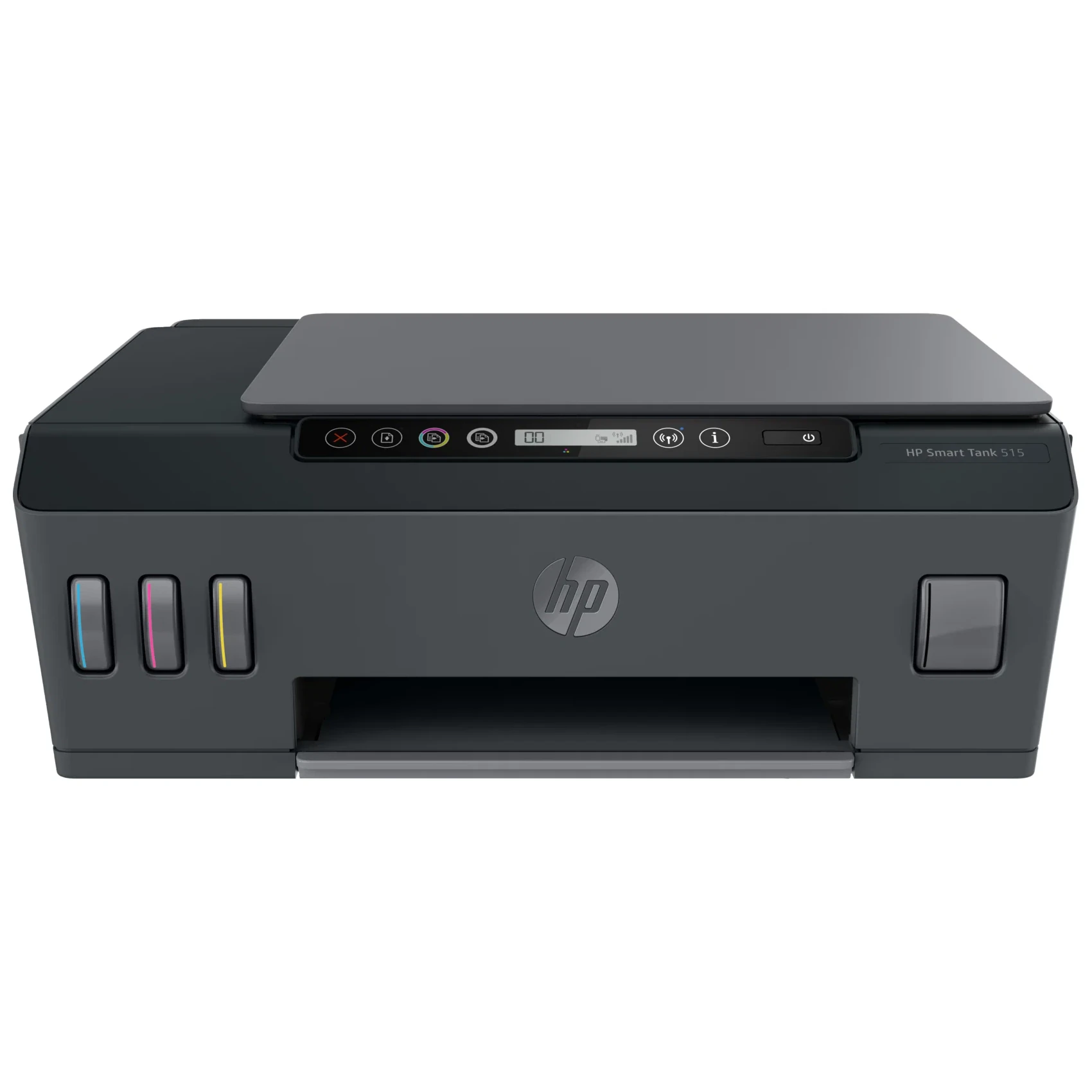 HP Smart Tank 610