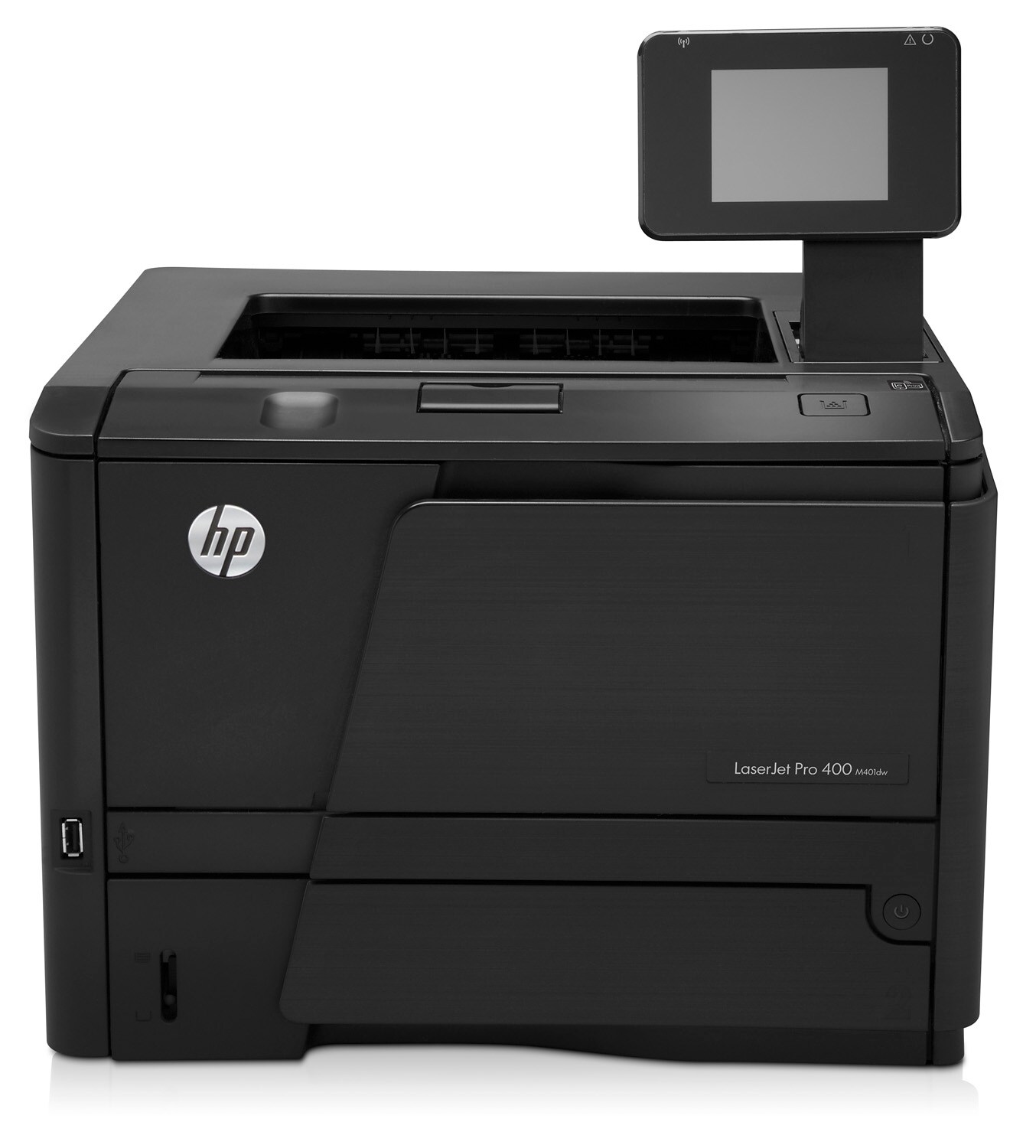 HP LaserJet Pro 400 M401dw