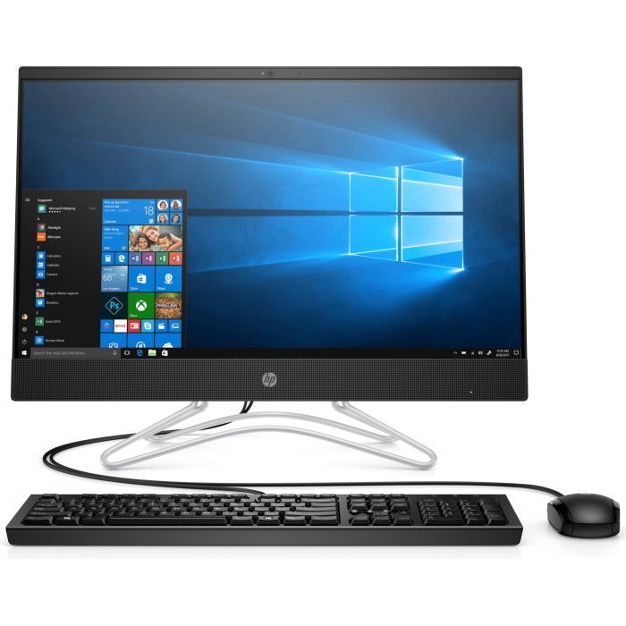 HP 24-f0192ur
