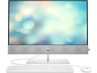 HP Pavilion 27-ca0029ur AIO
