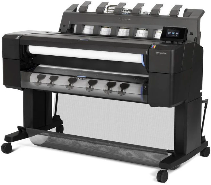 HP DesignJet T1500 HP DesignJet T1500