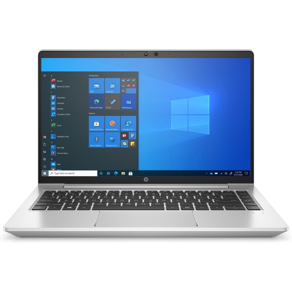 HP ProBook 640 G8