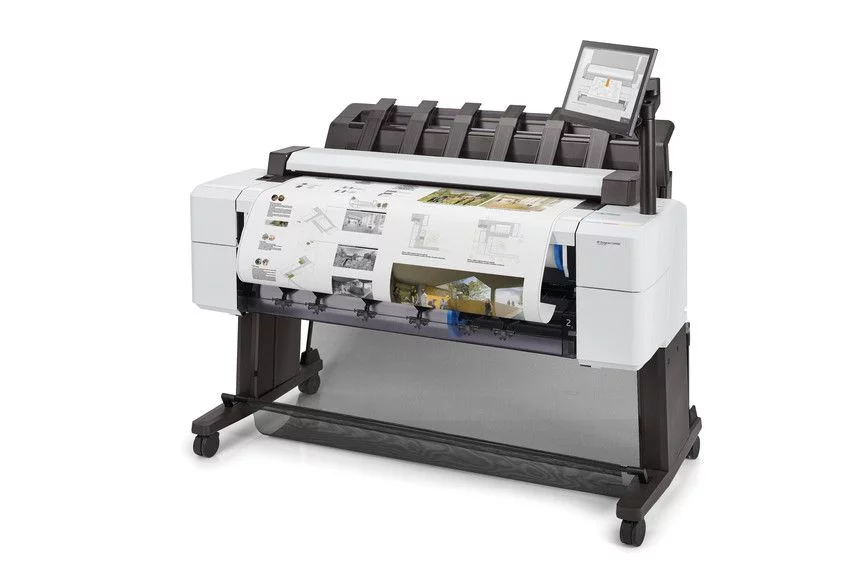 HP DesignJet T2600dr PostScript 36"