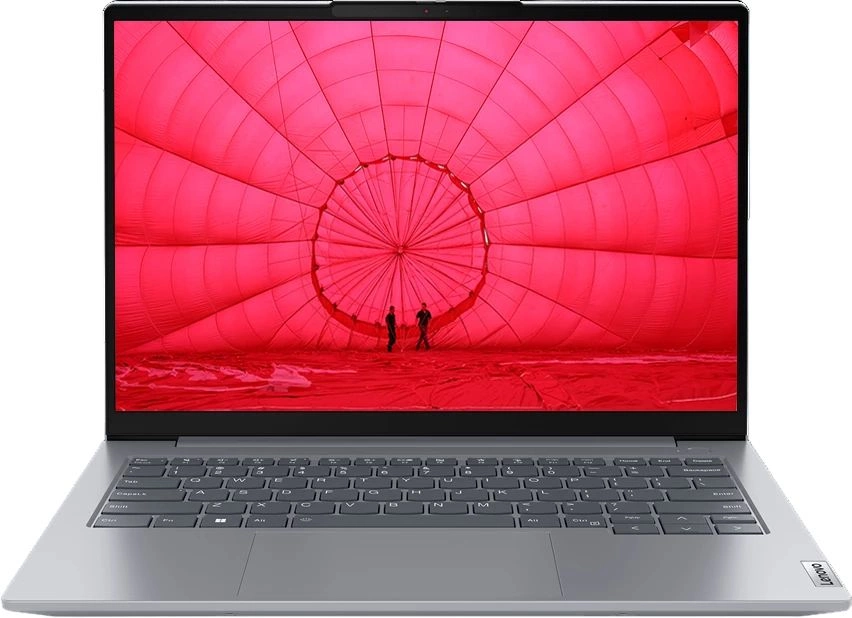 Lenovo Thinkbook 14 G6 IRL Core i7 1355U 16Gb SSD512Gb Intel Iris Xe graphics 14" IPS Touch WUXGA (1920x1200) Windows 11 Pro 64 grey WiFi BT Cam