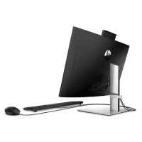 Моноблок HP ProOne 440 G9 All-in-One NT 23,8"(1920x1080)Core i5-14500T,16GB,512GB,DVD,eng usb kbd,mouse,WiFi,BT,Height Adjust Stand,5MP,Vpro,DOS,1Wty (оторвана часть коробки.) Моноблок HP ProOne 440 G9 All-in-One NT 23,8"(1920x1080)Core i5-14500T,16GB,512GB,DVD,eng usb kbd,mouse,WiFi,BT,Height Adjust Stand,5MP,Vpro,DOS,1Wty (оторвана часть коробки.)