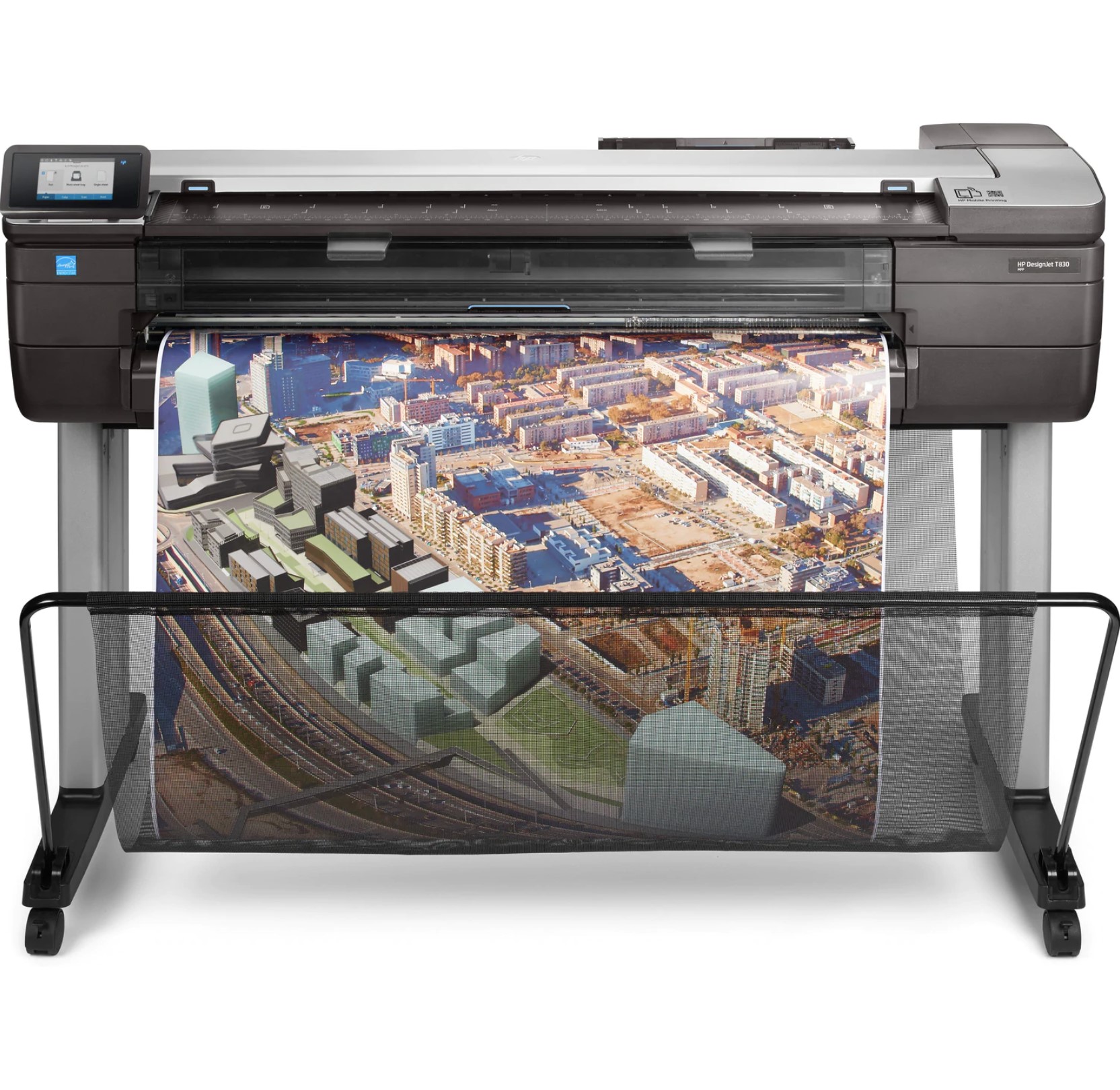 HP DesignJet T830 36"