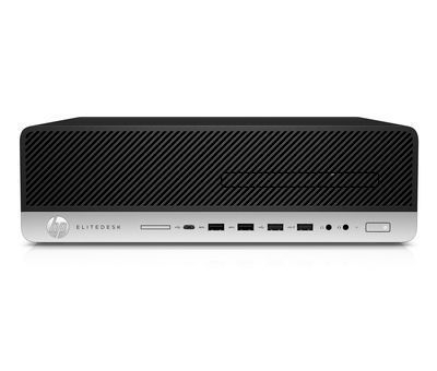 HP EliteDesk 800 G3 SFF HP EliteDesk 800 G3 SFF
