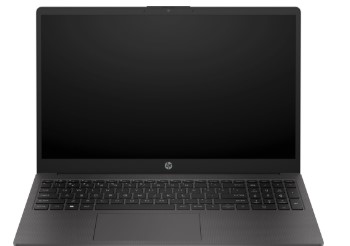 Ноутбук HP 255 G10 Ryzen 7 7730U 16Gb SSD512Gb AMD Radeon Graphics 15.6" FHD (1920x1080)/ENGKBD без ОС dk.grey WiFi BT Cam (8A548EA)