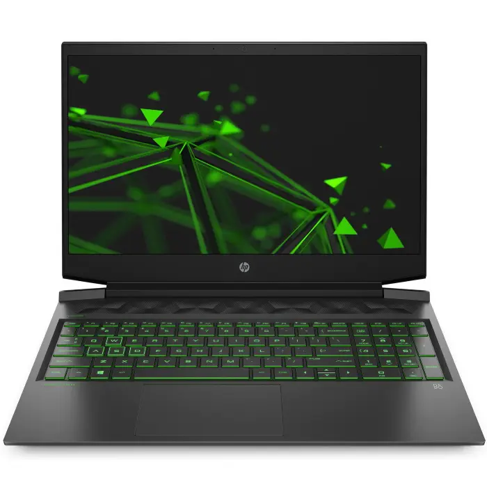 HP Pavilion Gaming 16-a0041ur HP Pavilion Gaming 16-a0041ur