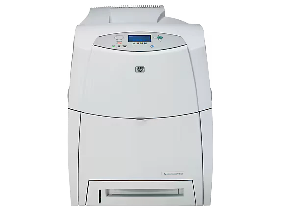 HP Color LaserJet 4610n