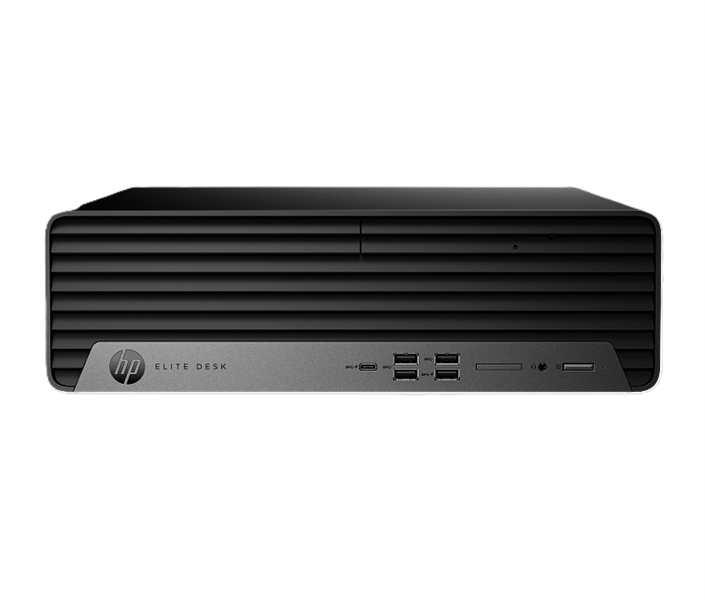 ПК HP Elite 800 G9 SFF Core i7-13700,16Gb DDR5-4800(1),512Gb SSD M.2 NVMe,DVDRW,ENG/RU Kbd+Mouse,1y,FreeDOS