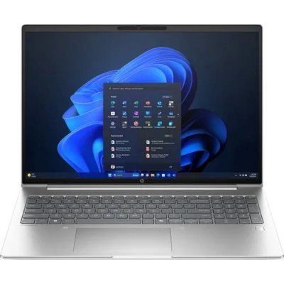 Ноутбук HP ProBook 4 G1a Ryzen 5 230 16Gb SSD256Gb AMD Radeon 16" FHD (1920x1200) Windows 11 Pro silver WiFi BT Cam (BM2S8UT)