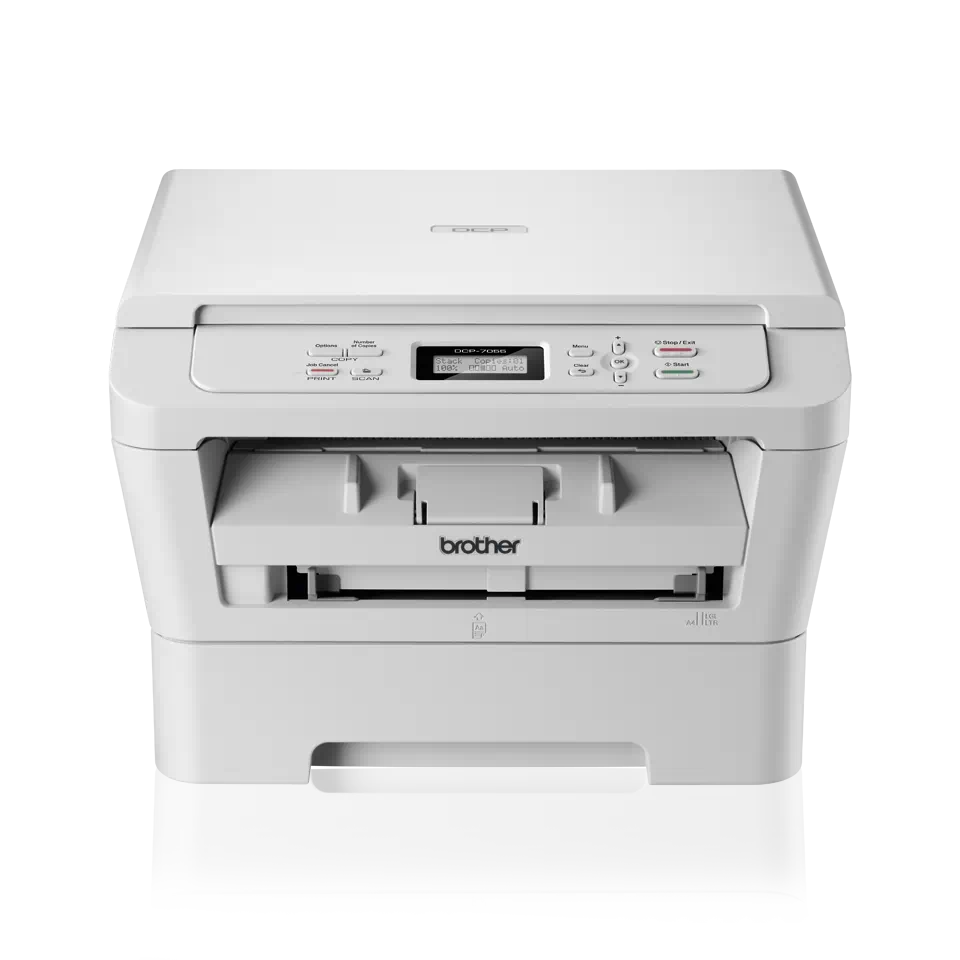 Brother DCP-7057R Brother DCP-7057R