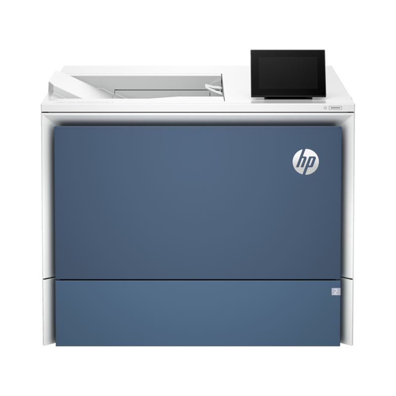 Принтер лазерный HP Color LaserJet Enterprise 6700dn (6QN33A)
