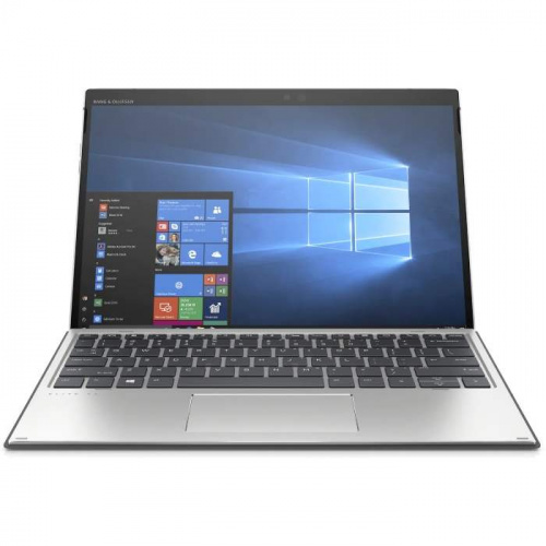HP Elite x2 G4