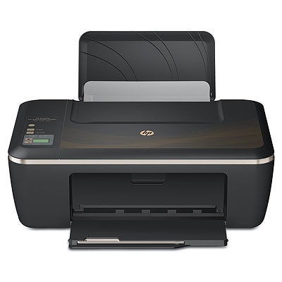 HP DeskJet Ink Advantage 2520