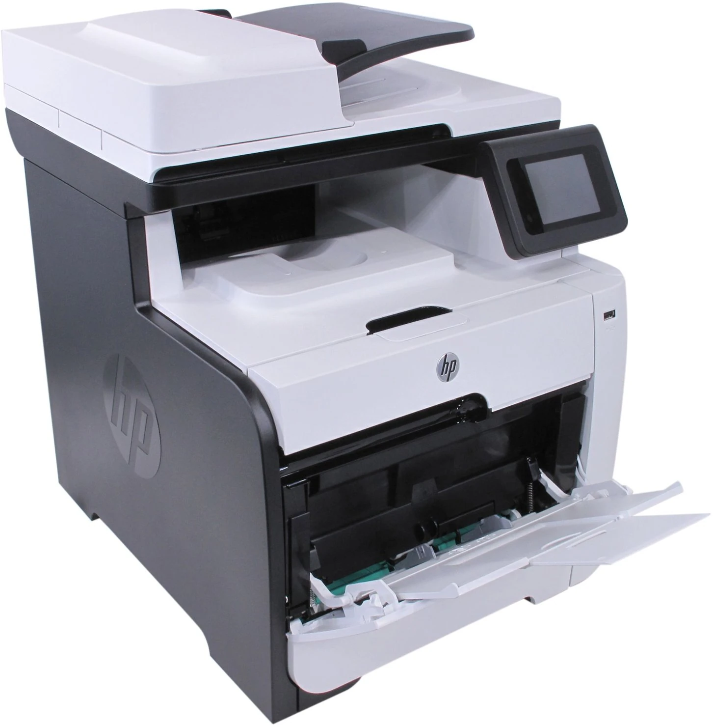 HP COLOR LaserJet Pro M375nw