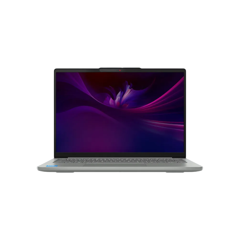 Lenovo IdeaPad Slim 5 14IRH10 14"(1920x1200 OLED)/Intel Core i7 13620H(2.4Ghz)/16384Mb/512SSDGb/noDVD/Int:Intel UHD Graphics/Cam/BT/WiFi/60WHr/war 1y/1.39kg/luna grey/noOS + 65W, RU kbd
