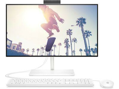 HP 24-cb0041ur AIO