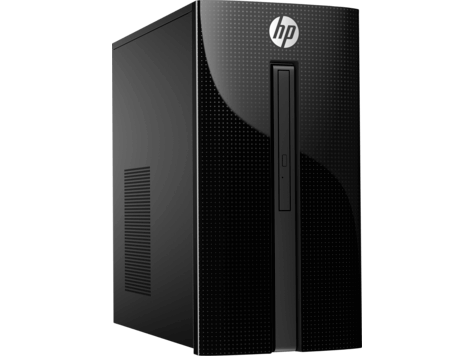 HP 460-p214ur HP 460-p214ur