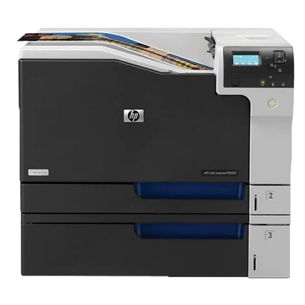  HP Color LaserJet Enterprise CP5520xh