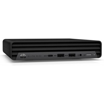 Неттоп HP Elite 800 G9 Mini i5 14500 (2.6) 16Gb SSD512Gb UHDG 770 FreeDOS GbitEth WiFi BT 120W kb мышь клавиатура черный (C7GG7AT) Неттоп HP Elite 800 G9 Mini i5 14500 (2.6) 16Gb SSD512Gb UHDG 770 FreeDOS GbitEth WiFi BT 120W kb мышь клавиатура черный (C7GG7AT)