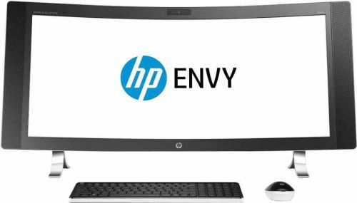 HP Envy 34-b101ur