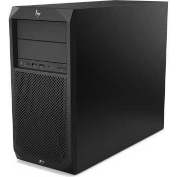 HP Z2 G4 TWR HP Z2 G4 TWR