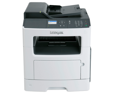 Lexmark MX310