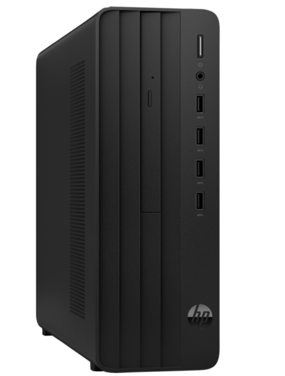 Персональный компьютер HP Pro 290 G9 SFF Core i3-13100,8GB,256GB,eng usb kbd,mouse,DOS,1Wty Персональный компьютер HP Pro 290 G9 SFF Core i3-13100,8GB,256GB,eng usb kbd,mouse,DOS,1Wty