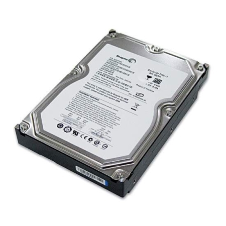 HP Жесткий диск 500 ГБ SATA 6 Гб/с