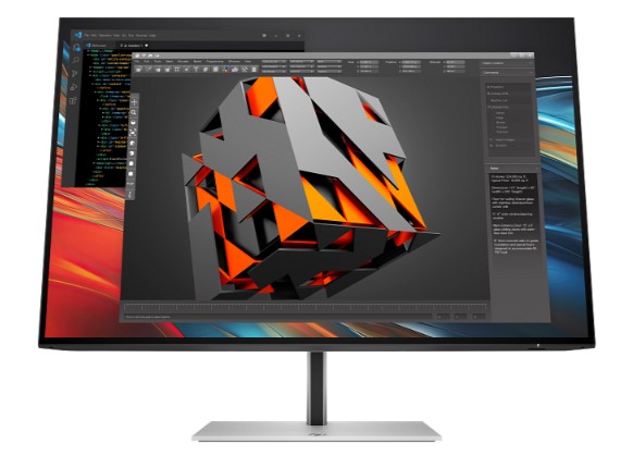 Монитор HP Series 7 Pro 24 inch WUXGA Monitor - 724pn 1920 x 1200 WUXGA, 16:10, IPS, 350 cd/m2, 1500:1, 5ms, 178°/178°, HDMI, USB-A, DP, 100 Hz, Tilt, HAS, Swiwel, Vesa