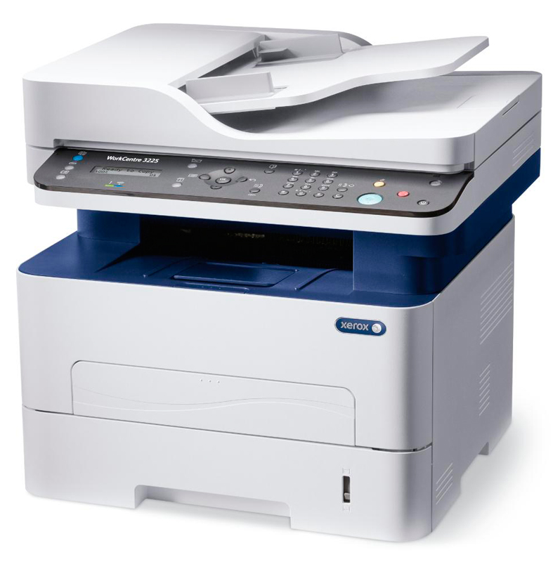 Xerox WorkCentre 3225