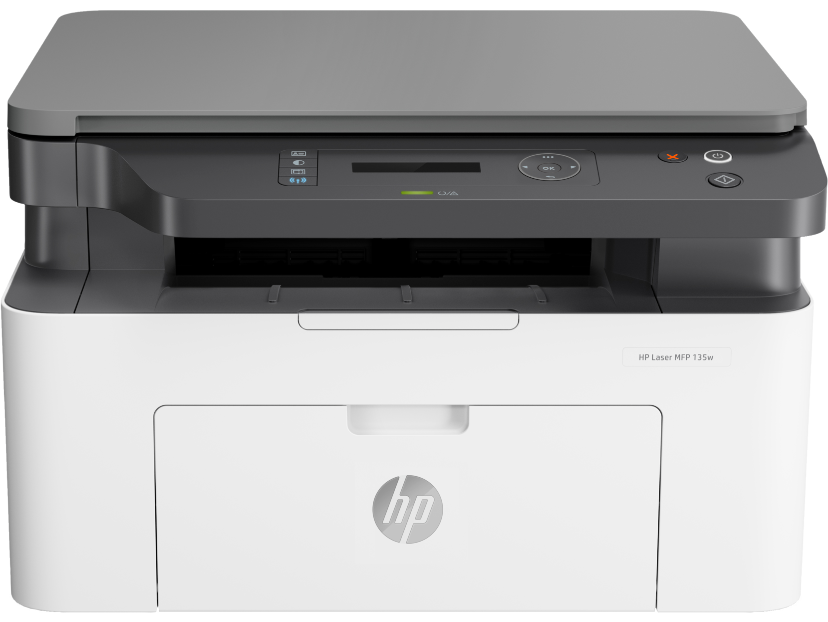 HP Laser 135