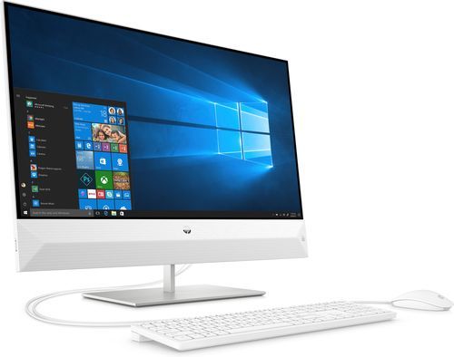 HP Pavilion 27-xa0107ur