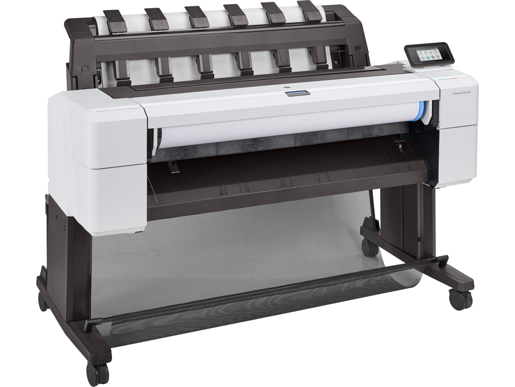 HP DesignJet T1600 36"